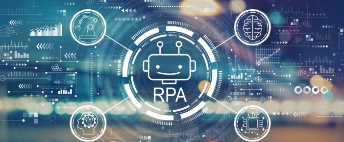 Introduction to Robotic Process Automation (RPA)