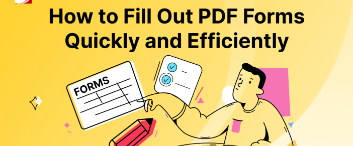 Streamlining Your Workflow: The Benefits of Automated PDF Form Filling